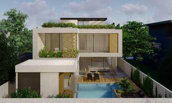 Imagem 4: Rio de Janeiro - Casa de Condomínio - Barra da Tijuca