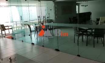 Imagem 2: BIM Vende no Prado, 61m², 03 Quartos, 01 Suíte - Ventilado, próximo do Polo Clínico