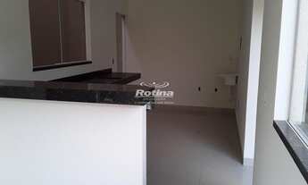 Imagem 6: Casa à venda, 2 quartos, 1 suíte, 3 vagas, Alto Umuarama - Uberlândia/MG