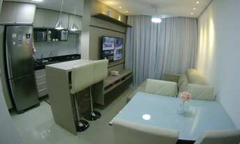 Imagem 5: Venda - Apartamento - Cariobinha - Americana - SP