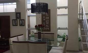 Imagem 3: Sobrado à venda, 213 m² por R$ 1.500.000,00 - Condomínio Royal Forest - Londrina/PR