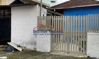 Imagem 3: Terreno com Chalé e Galpão, Frente, Bairro Vila São Jorge