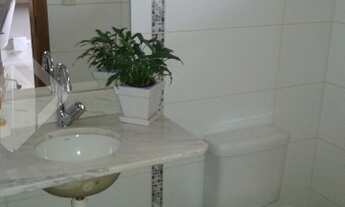 Imagem 4: PORTO ALEGRE - Casa Padrão - Aberta dos Morros