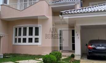 Imagem: Casa 3 Dormitórios para venda em Sorocaba