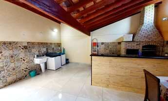 Imagem 5: Linda casa - Jardim Martins + imóveis Acesse - www.imobiliariajundiai.com