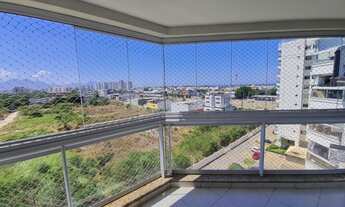 Imagem 3: Apartamento 3 Quartos para Venda em Rio de Janeiro, RECREIO DOS BANDEIRANTES, 3 dormitório