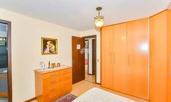 Imagem 7: CASA ESTILO SOBRADO EM CONDOMÍNIO NO BAIRRO BOM RETIRO - CURITIBA/PR