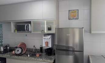 Imagem 3: Apê 62m² (2QTS com 1 Suíte) Próximo PQ Cascavel