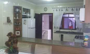 Imagem 5: SOBRADO 3 DORMITÓRIOS VILA SCARPELLI SANTO ANDRE