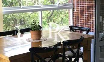 Imagem: Apartamento com 4 dormitórios à venda