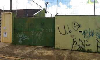 Imagem 4: Terreno Residencial à venda, Chácara Primavera, Campinas - TE0210