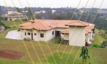 Imagem 1: Jundiaí - Casa de Condomínio - Ivoturucaia