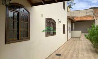 Imagem 4: CASAVALINHOS Casa com 5 dormitórios