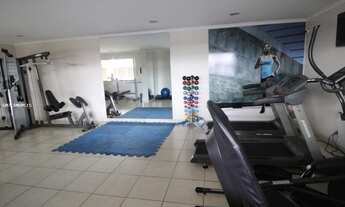 Imagem 5: Apartamento para Venda em Aparecida de Goiânia, Jardim Maria Inês, 2 dormitórios, 1 suíte