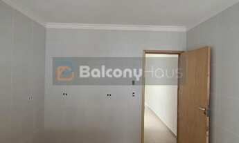 Imagem 6: São Paulo - Casa Padrão - Campo Grande