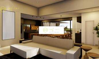 Imagem 6: Casa com 3 dormitórios à venda, 239 m² por R$ 1.890.000,00 - Jardim Residencial Chácara On