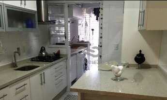 Imagem 3: Cobertura com 4 dormitórios à venda, 167 m² por R$ 1.400.000,00 - Trindade - Florianópolis