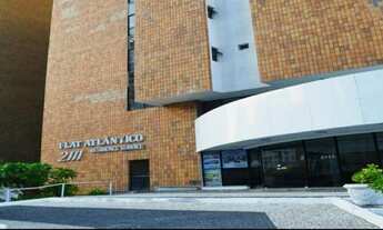 Imagem 2: Qualidade de vida, confira! Loft, flat liga 9 8 7 4 8 3 1 0 8 DIEGO9989F atlantico