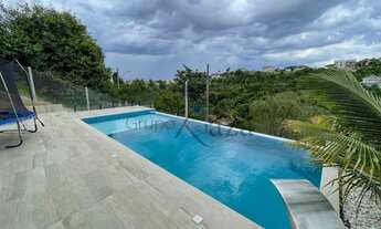 Imagem 6: Casa Condomínio - Residencial Mirante do Vale - Jacareí - 1.112,09m² - 3 Suítes