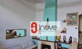 Imagem 4: Casa com 4 dormitórios, 400 m² - venda por R$ 1.800.000,00 ou aluguel por R$ 7.000,00/mês