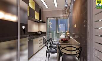 Imagem 7: Apartamento à venda no bairro de Capim Macio, Natal/RN