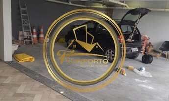 Imagem 6: Apartamento com 2 dormitórios e 1 vaga coberta na Vila Ema