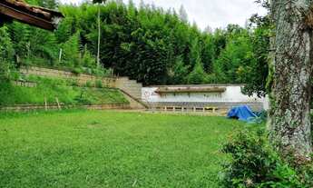 Imagem: Casa com potencial para investidores com