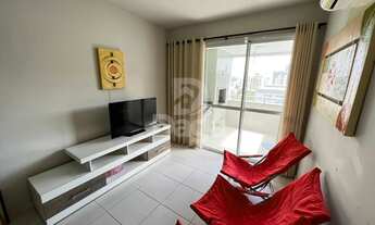 Imagem 7: Apartamento à venda no bairro Itacorubi - Florianópolis/SC