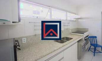 Imagem 7: Apartamento Venda 3 Dormitórios - 135 m² Campo Belo