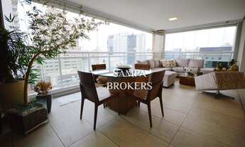 Imagem 5: Apartamento moderno e clean