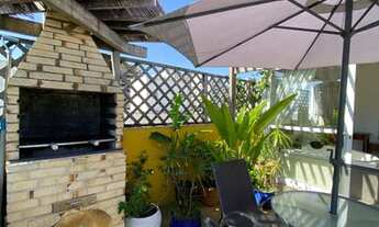 Imagem 7: Cobertura duplex com 220m2 em Jardim da Penha, Vitória - ES