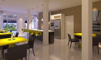 Imagem 6: Apartamento com 3 dormitórios à venda, 73 m² por R$ 484.300,00 - Boa Vista - Joinville/SC