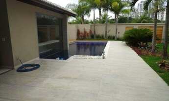 Imagem 5: Casa à venda, 600 m² por R$ 7.370.000,00 - Barra da Tijuca - Rio de Janeiro/RJ