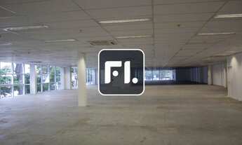 Imagem 2: Conjunto comercial na Barra Funda a venda e locação com 900m²