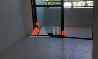 Imagem 2: BIM Vende na Encruzilhada, 81,76m², 03 Quartos, 01 Suíte - Nascente, Andar Alto e Lazer Co