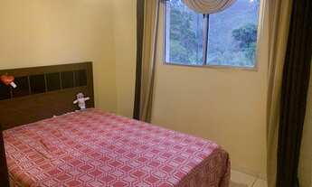 Imagem 6: Grande Oportunidade Apartamento 2 quartos em condomínio completo