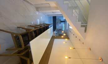 Imagem 5: CASA EM CONDOMÍNIO FECHADO COM VISTA PARA O LAGO