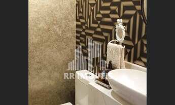 Imagem 6: RRCOD4488 Apartamento 140m² CONDOMÍNIO BOULEVARD TAMBORÉ - OPORTUNIDADE - 2 Suítes 2 Vagas