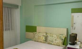 Imagem 5: Flat para venda possui 48 metros quadrados com 1 quarto em Jardim Renascença - São Luís