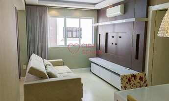 Imagem: PROX A BEIRA MAR - SEMI MOBILIADO - GAR