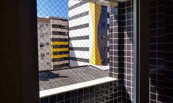 Imagem: Apartamento para venda tem 87 metros quadrados