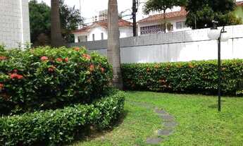 Imagem 4: 383- Apartamento com 98m², 3 quartos, andar alto, em frente à praça do Parnamirim