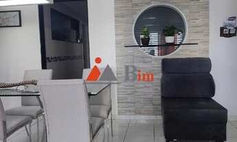 Imagem 4: BIM Vende nas Graças, 122m², 03 Quartos, 01 Suíte - Excelente localização, Mobiliado