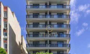 Imagem: Apartamento Garden com 3 dormitórios à