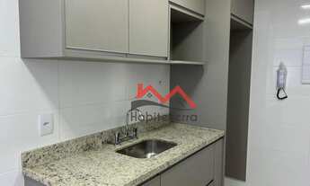 Imagem 6: Apartamento com 1 dormitório à venda, 43 m² por R$ 390.000,00 - Várzea - Teresópolis/RJ