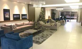 Imagem: APARTAMENTO NO TORRES DEL PAINE - BAIRRO