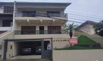 Imagem: FLORIANóPOLIS - Casa Padrão - Canto