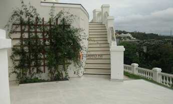 Imagem 7: Sobrado com 6 dormitórios à venda, 850 m² por R$ 5.000.000,00 - Parque Residencial Itapeti