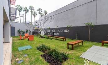 Imagem 6: PORTO ALEGRE - Apartamento Padrão - Farroupilha