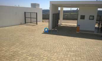 Imagem: VESPASIANO - Loteamento/Condomínio - Cond